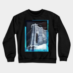 Reverse Course Crewneck Sweatshirt